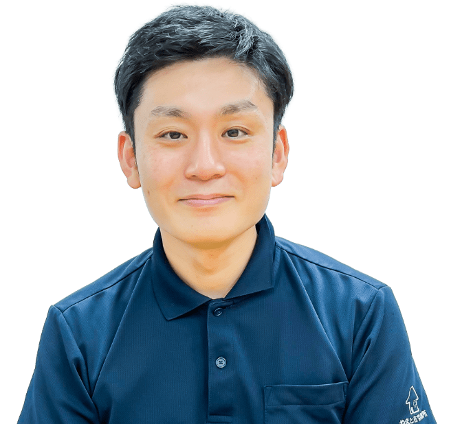 川越 徹彰